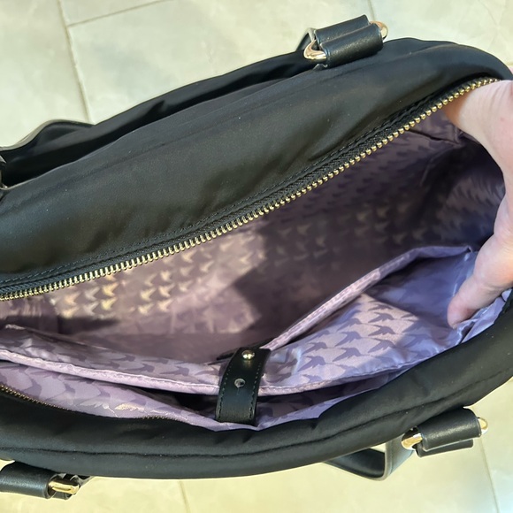 Lo & Sons Black OG Bag - Picture 2 of 4